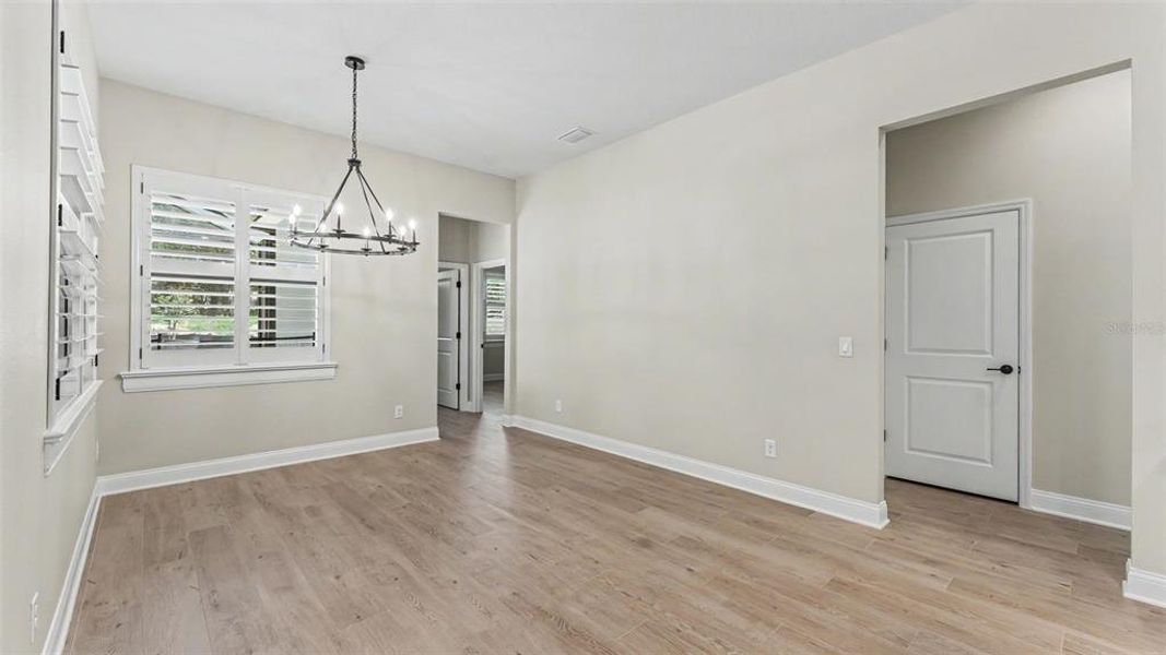 Spacious, unfurnished interior of a new home in , Lakeland (Image 22). Spacious, unfurnished interior of a new home in , Lakeland (Image 22).