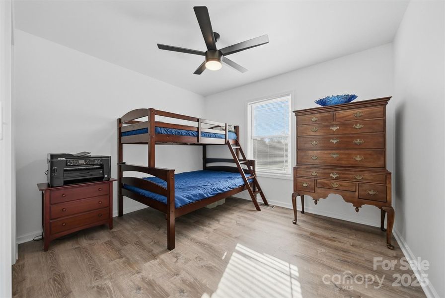 Furnished interior view inside a new home in , Granite Falls (Image 18).