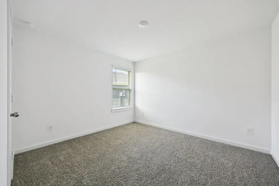 Spacious, unfurnished interior of a new home in , Fulshear (Image 14). Spacious, unfurnished interior of a new home in , Fulshear (Image 14).