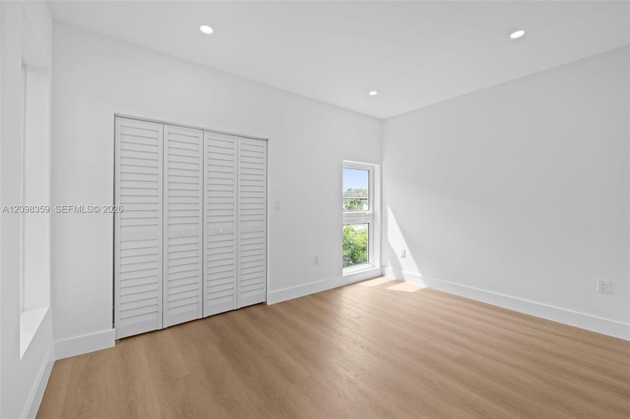 Spacious, unfurnished interior of a new home in , South Miami (Image 26). Spacious, unfurnished interior of a new home in , South Miami (Image 26).