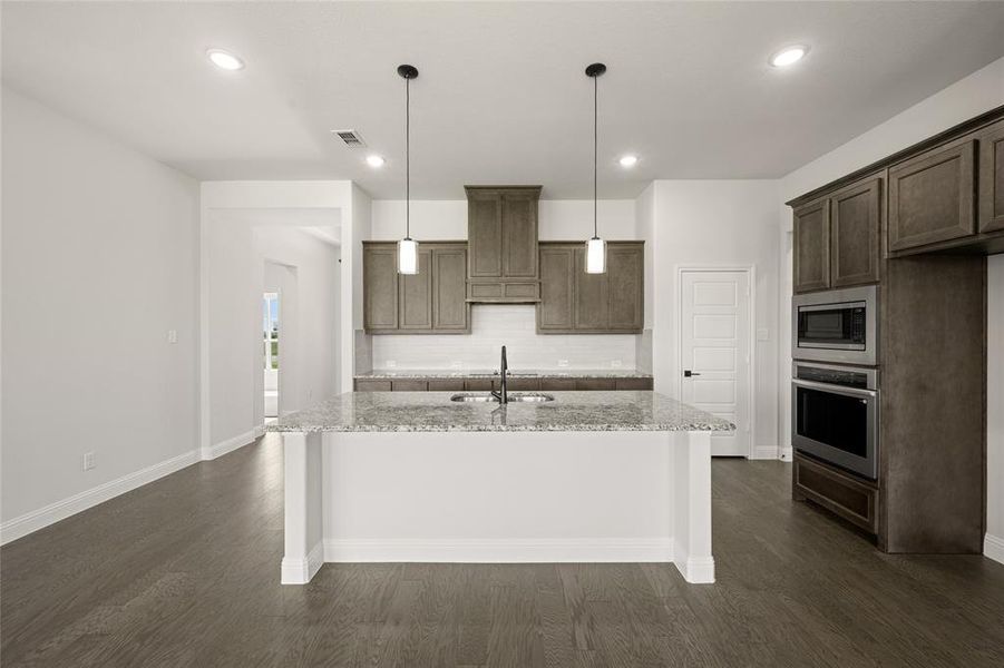 108 Red Fox- Kitchen-2 108 Red Fox- Kitchen-2