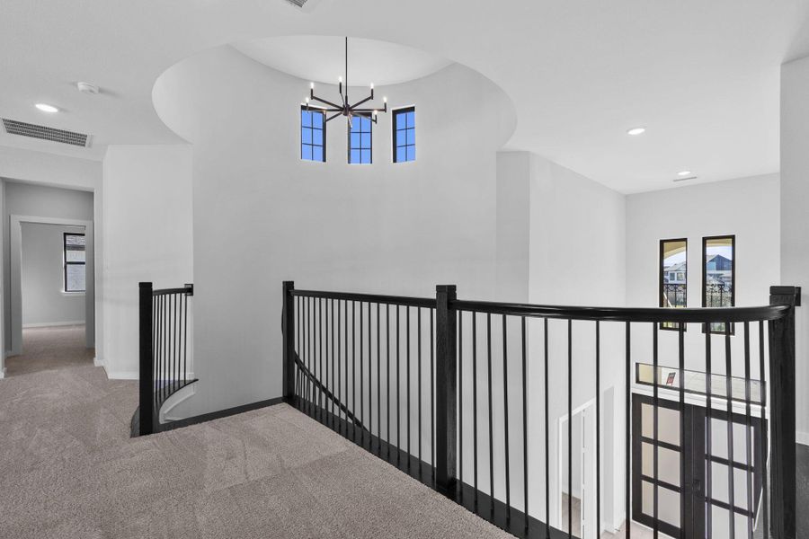 19906 Prairie Spider Way Cypress, TX New Home Image 44