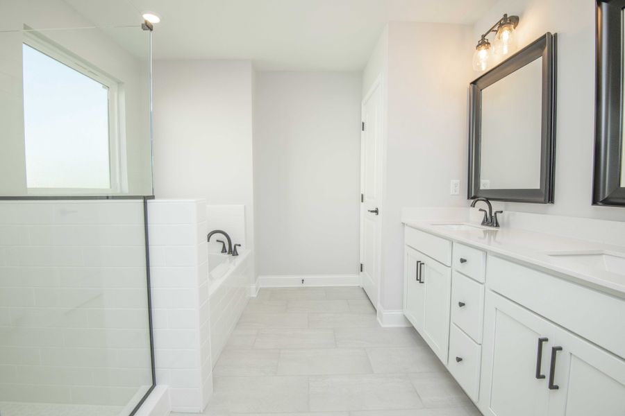 *Photo of actual home.