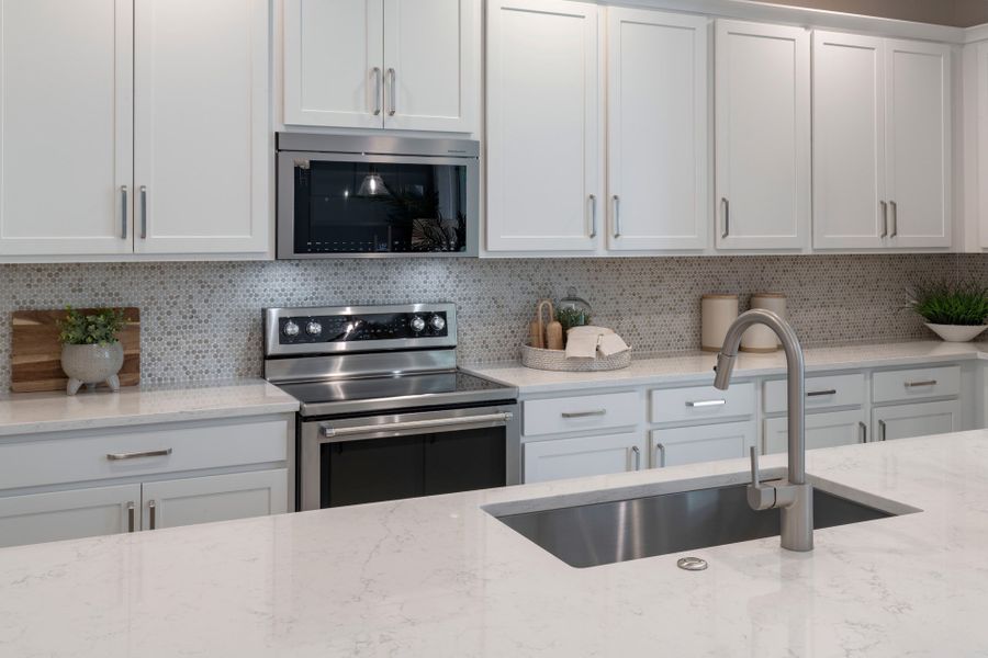 Sims kitchen Sims kitchen