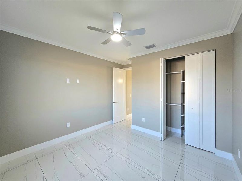 Spacious, unfurnished interior of a new home in , Lehigh Acres (Image 27). Spacious, unfurnished interior of a new home in , Lehigh Acres (Image 27).