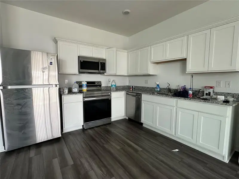 Furnished interior view inside a new home in , Gibsonton (Image 6). Furnished interior view inside a new home in , Gibsonton (Image 6).