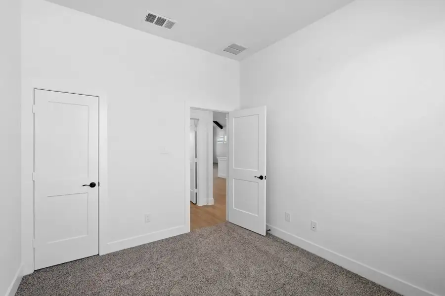 Spacious, unfurnished interior of a new home in Nolina, Georgetown (Image 8). Spacious, unfurnished interior of a new home in Nolina, Georgetown (Image 8).