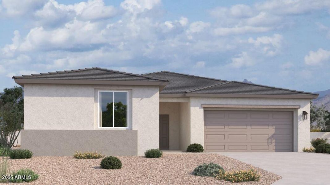 Sol- Lot 31- Exterior Rendering Jade T2 Sol- Lot 31- Exterior Rendering Jade T2