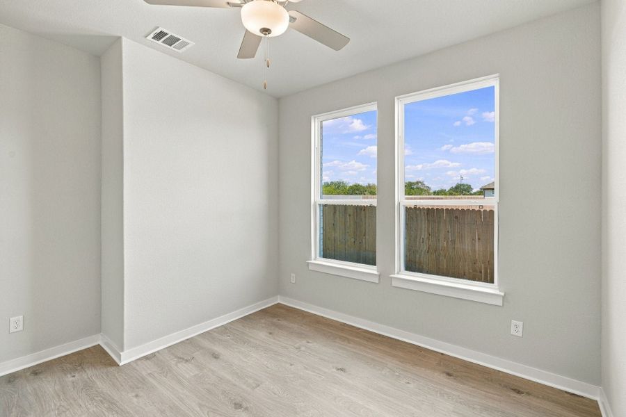 New Home in Liberty Hill, TX.  - Slide 32