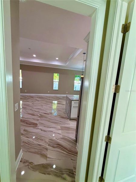 Spacious, unfurnished interior of a new home in , Tampa (Image 19). Spacious, unfurnished interior of a new home in , Tampa (Image 19).