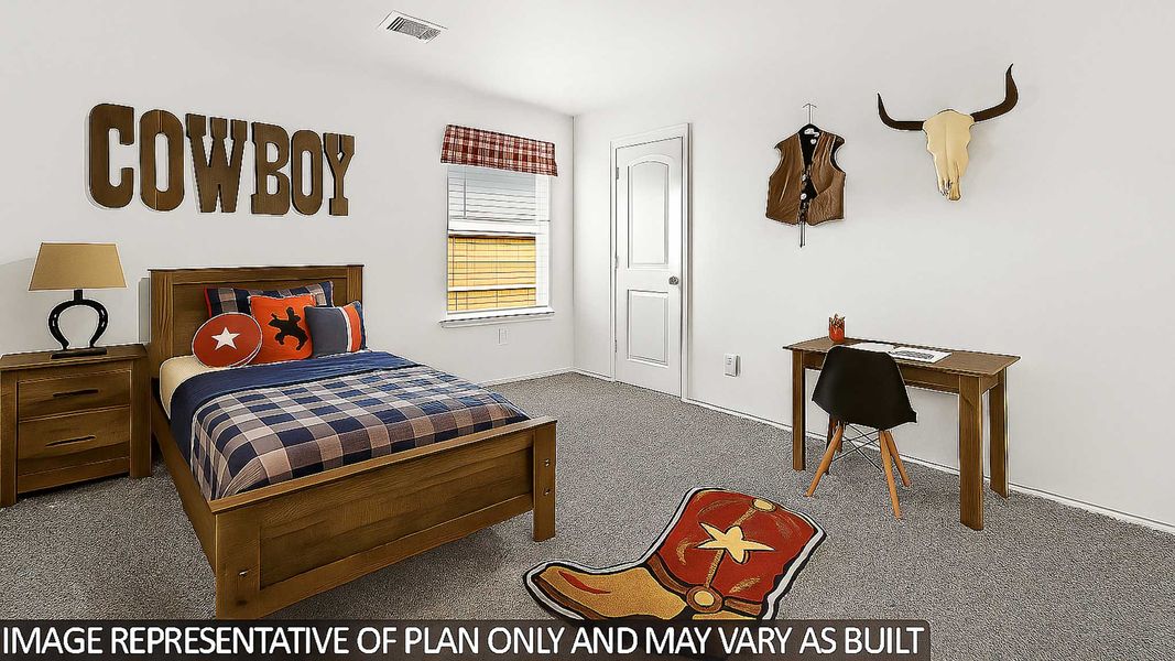 Representative furnished interior of a home built from the Texas Cali by D.R. Horton in Maple Woods, Hockley (Image 4). Representative furnished interior of a home built from the Texas Cali by D.R. Horton in Maple Woods, Hockley (Image 4).