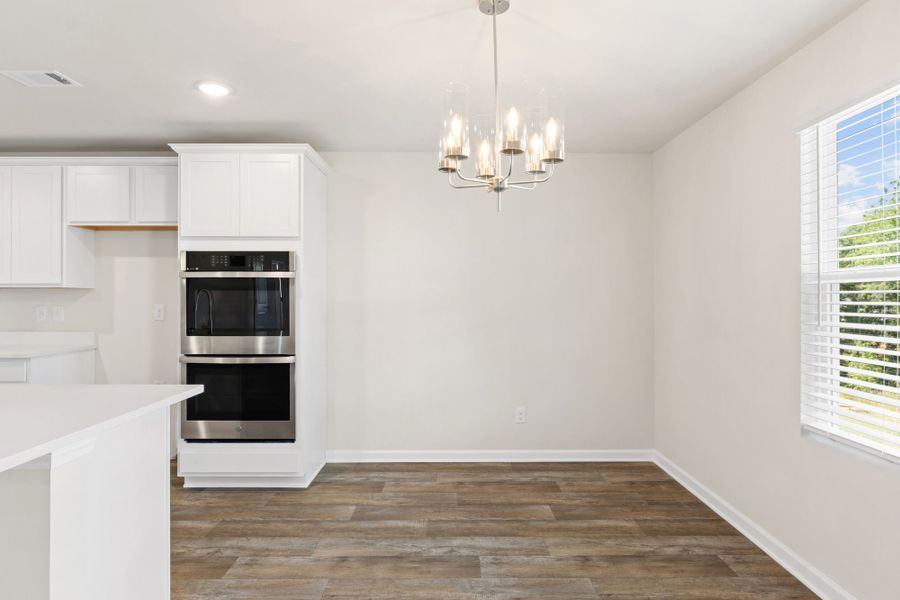 New Home in Hogansville, GA.  - Slide 8
