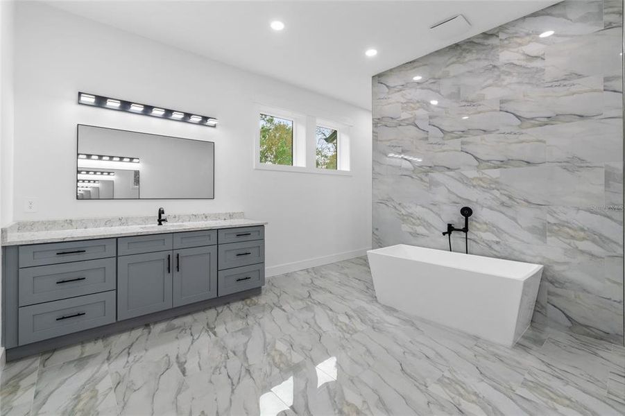 Furnished interior view inside a new home in , Homosassa (Image 4). Furnished interior view inside a new home in , Homosassa (Image 4).