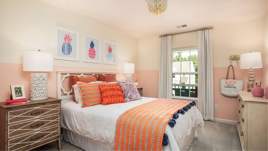 Hanover third bedroom Hanover third bedroom