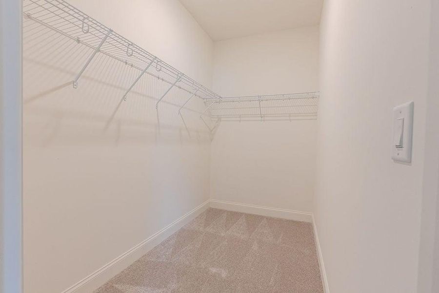 Spacious, unfurnished interior of a new home in , Hoschton (Image 23).