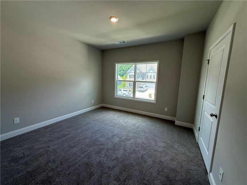 Spacious, unfurnished interior of a new home in , Hoschton (Image 19).