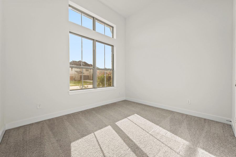 Representative photo. Home under construction. Design selections and colors may vary. Representative photo. Home under construction. Design selections and colors may vary.