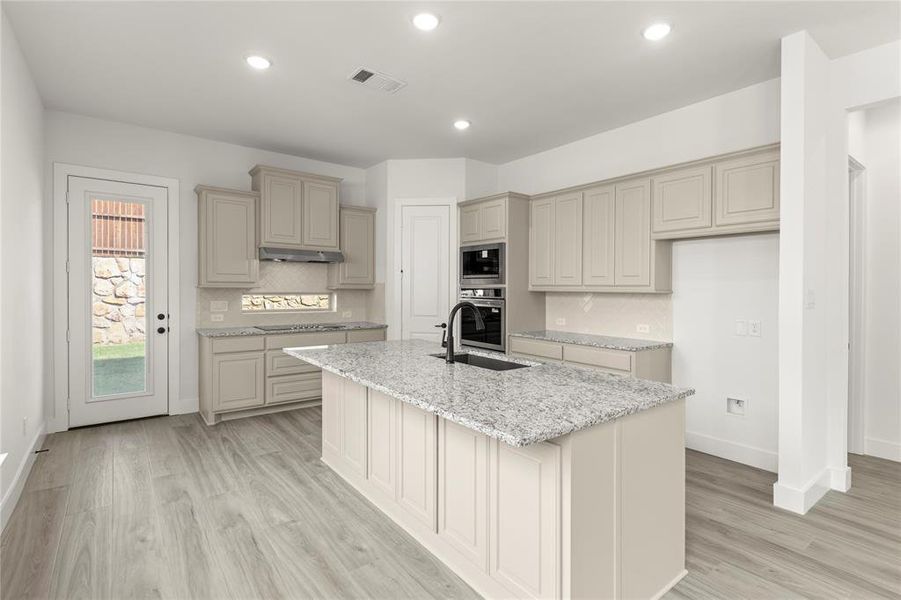 10. 608 Wilderness - Kitchen 10. 608 Wilderness - Kitchen