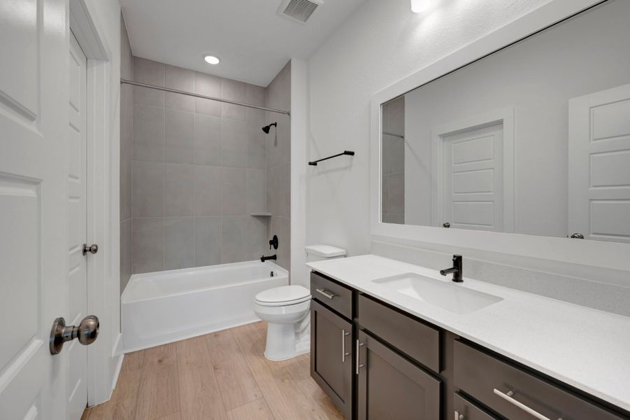 Bathroom Bathroom