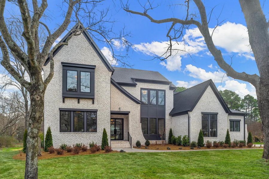 The Rutledge D Exterior The Rutledge D Exterior