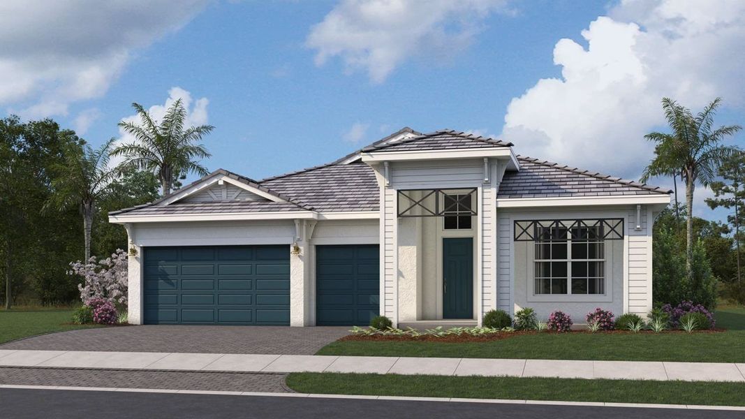 Priscilla-C-Florida Vernacular Priscilla-C-Florida Vernacular