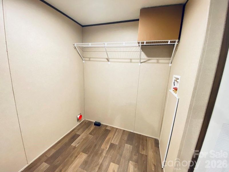 Spacious, unfurnished interior of a new home in , Sylva (Image 11).