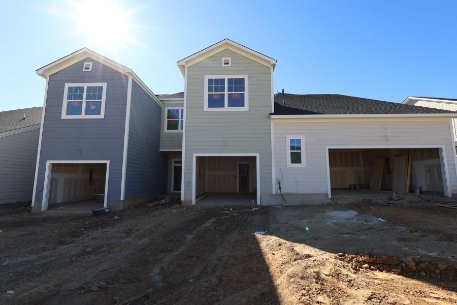 Front Exterior