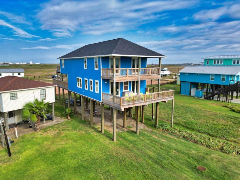 Community amenities in , Surfside Beach (Image 24).