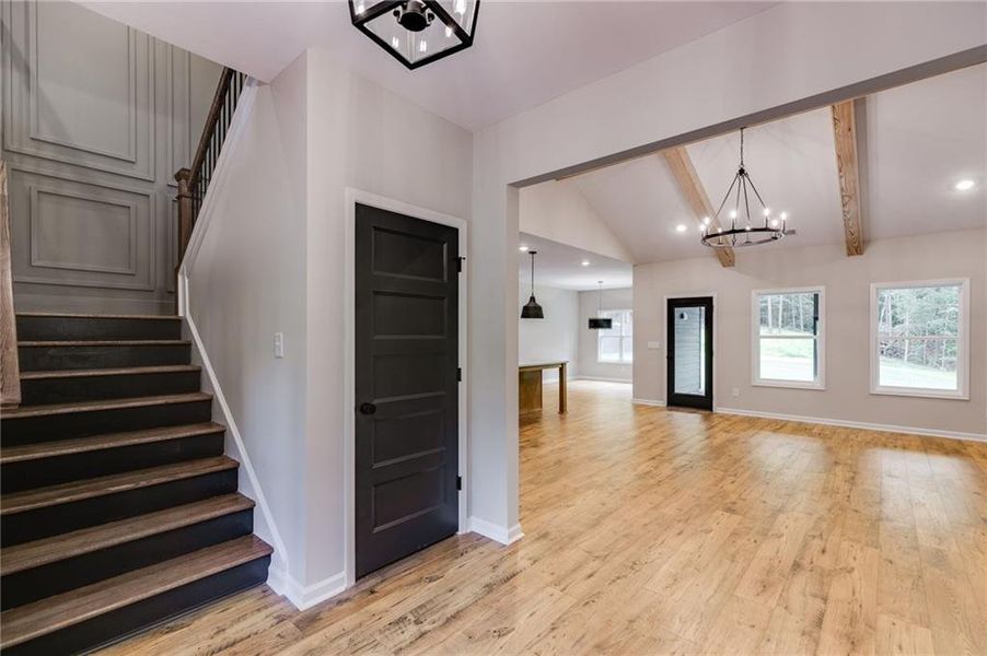 Image 44 of a home in Liberty Station.