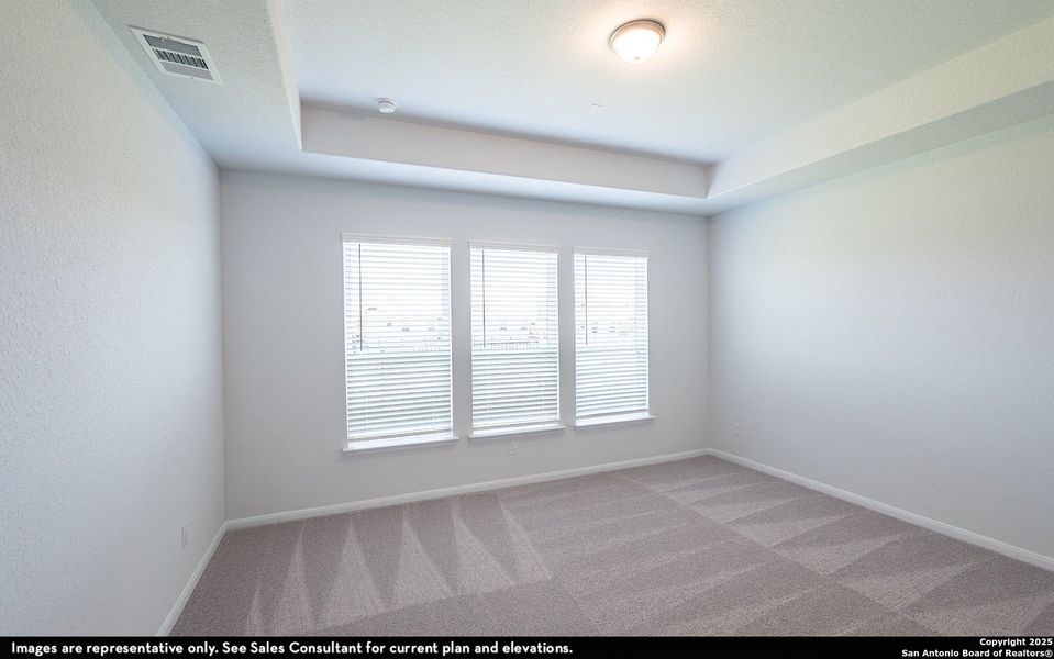 Spacious, unfurnished interior of a new home in , Schertz (Image 14). Spacious, unfurnished interior of a new home in , Schertz (Image 14).