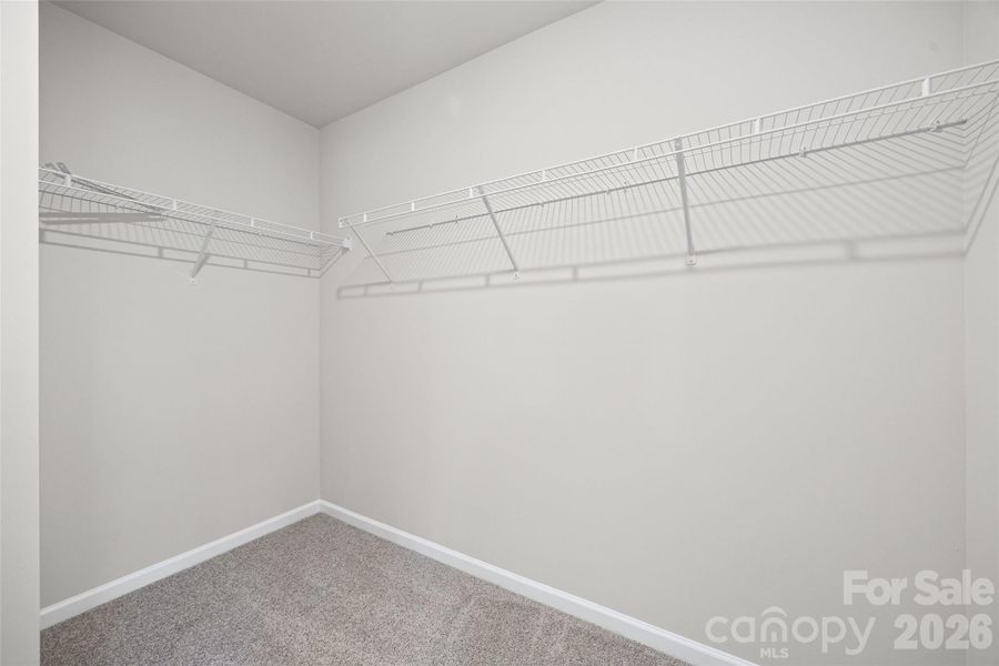 Spacious, unfurnished interior of a new home in , Belmont (Image 29).