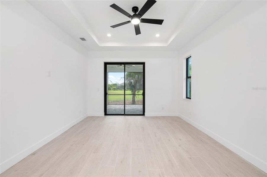 Spacious, unfurnished interior of a new home in , Rotonda West (Image 32). Spacious, unfurnished interior of a new home in , Rotonda West (Image 32).