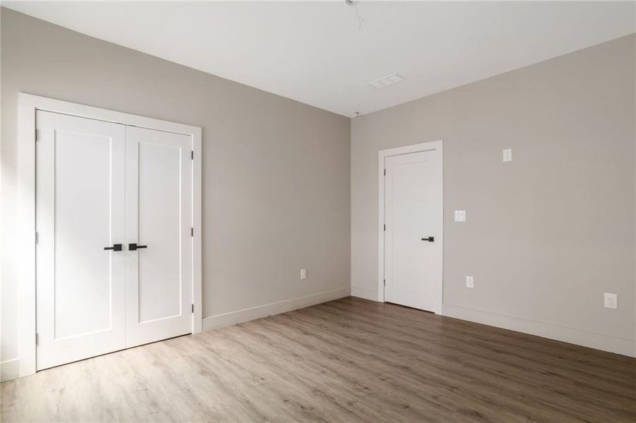 Spacious, unfurnished interior of a new home in , Decatur (Image 16). Spacious, unfurnished interior of a new home in , Decatur (Image 16).
