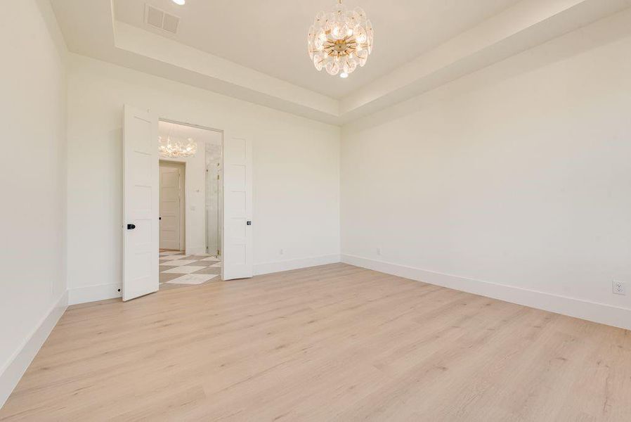 Spacious, unfurnished interior of a new home in , Caddo Mills (Image 26).