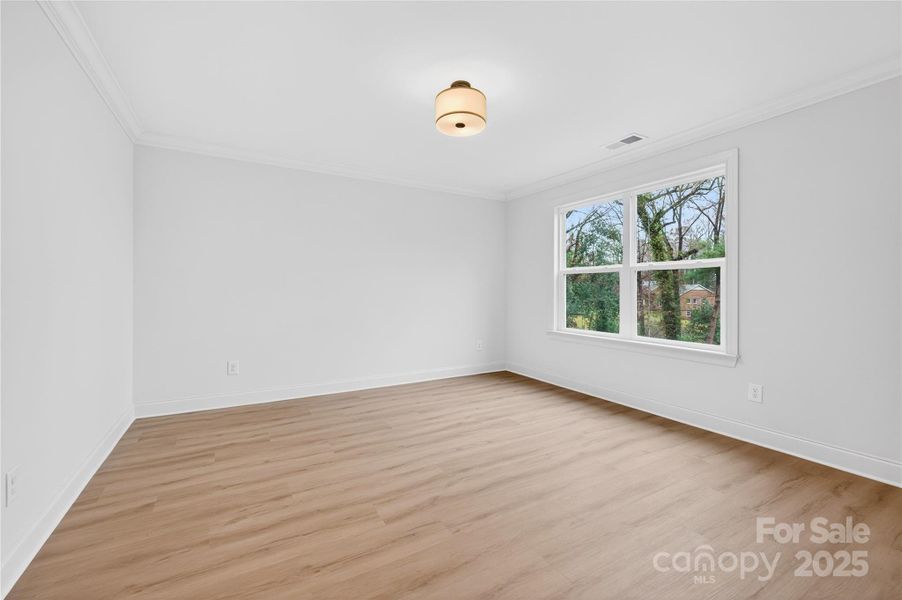 Spacious, unfurnished interior of a new home in , Mount Holly (Image 21). Spacious, unfurnished interior of a new home in , Mount Holly (Image 21).