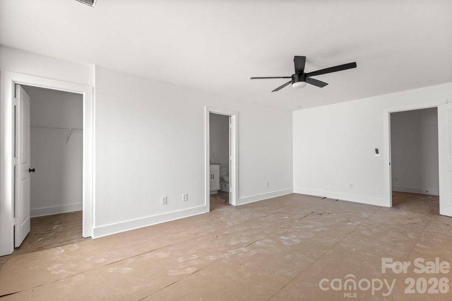 Status as of 2/16/2026