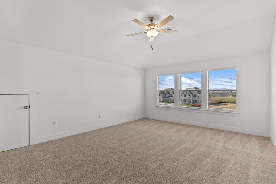 5br New Home in Pflugerville, TX.  - Slide 30