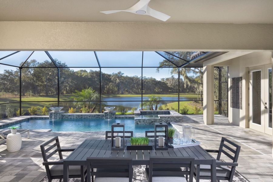 Outdoor Living | Key Largo II at Hawkstone:Outdoor Living | Key Largo II at Hawkstone Outdoor Living | Key Largo II at Hawkstone:Outdoor Living | Key Largo II at Hawkstone