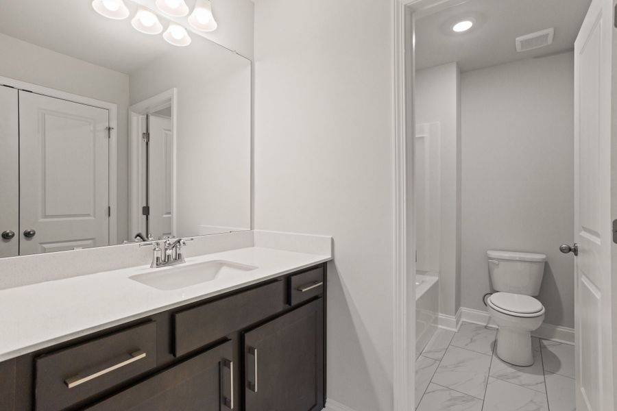 New Home in Easley, SC.  - Slide 22