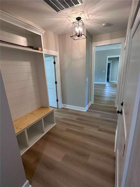 Spacious, unfurnished interior of a new home in , Gainesville (Image 11). Spacious, unfurnished interior of a new home in , Gainesville (Image 11).