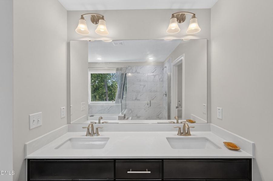 Owner Bathroom