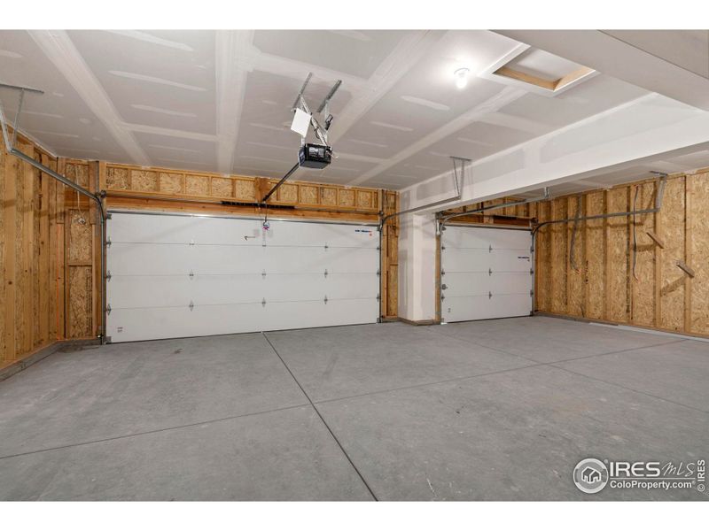 Spacious, unfurnished interior of a new home in , Wellington (Image 15).