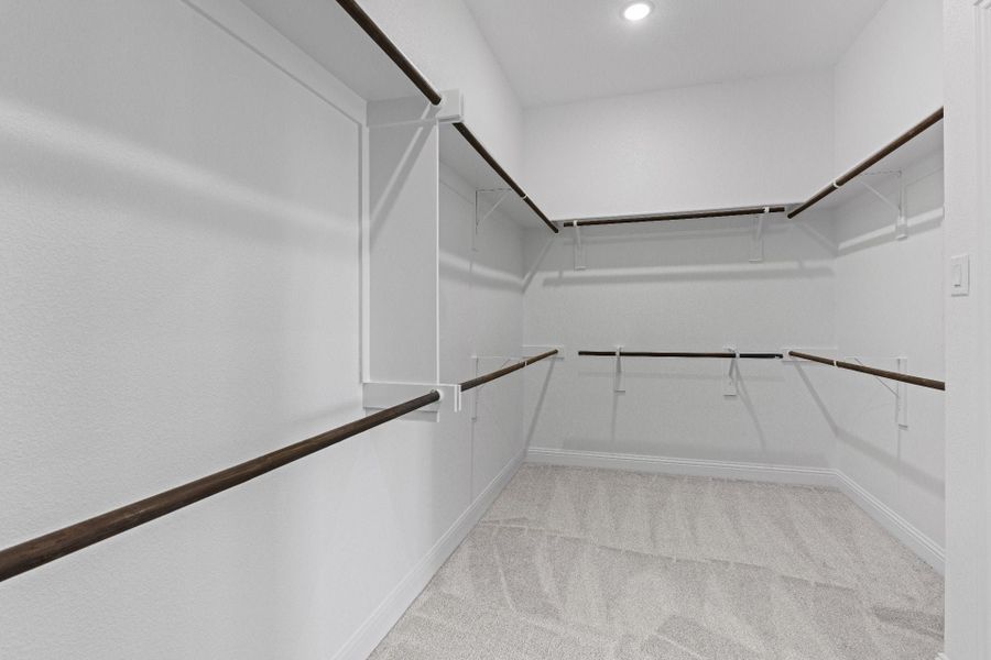 New Home in Anna, TX.  - Slide 25