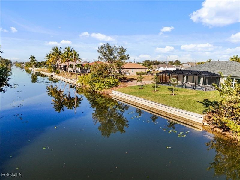 Natural landscape and outdoor views near Cape Coral in Cape Coral (Image 38).