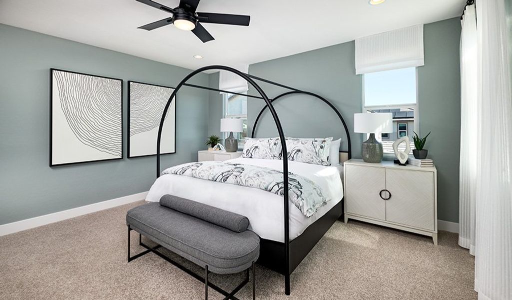 Seth-L29A-Stonehaven Bedroom