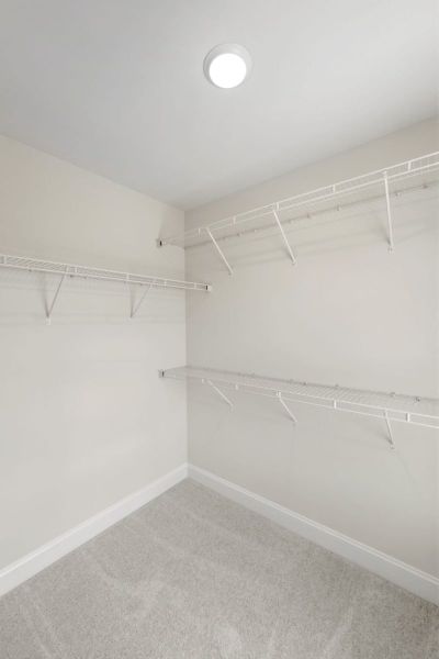 Spacious, unfurnished interior of a new home in Sullivans Reserve, Walkertown (Image 53). Spacious, unfurnished interior of a new home in Sullivans Reserve, Walkertown (Image 53).