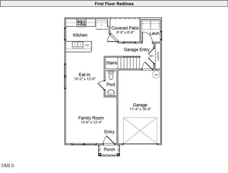 llp12 floor 1