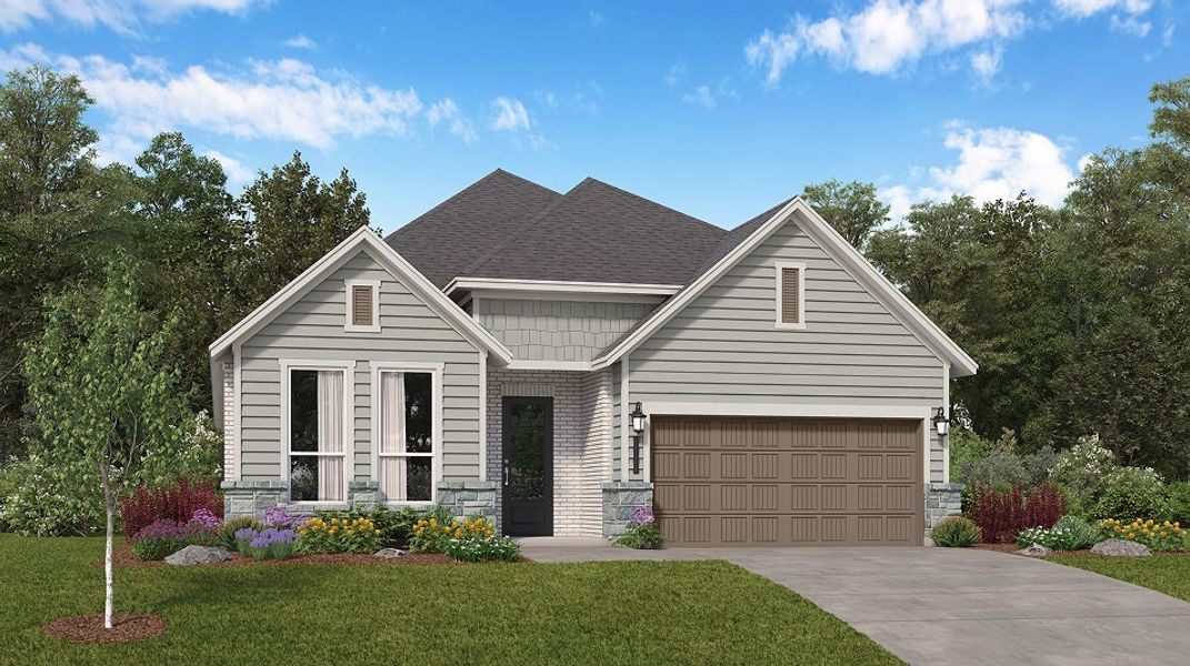 4040 Richmond Oakberry Trails Lakewood H 4040 Richmond Oakberry Trails Lakewood H