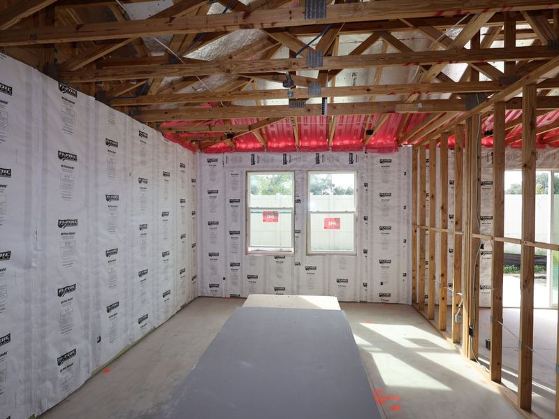 Insulation Insulation