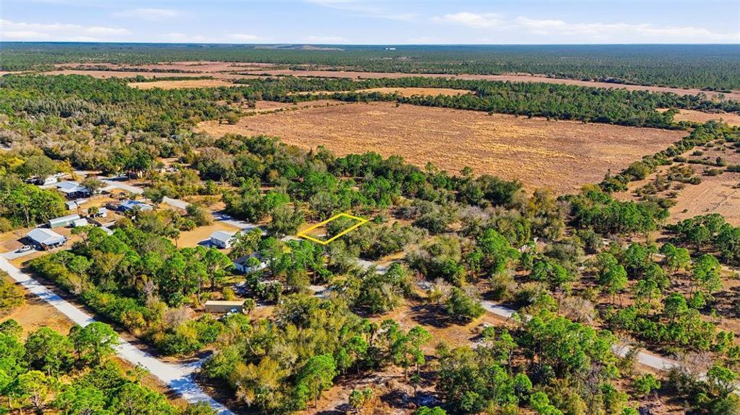 Natural landscape and outdoor views near in Punta Gorda (Image 5). Natural landscape and outdoor views near in Punta Gorda (Image 5).